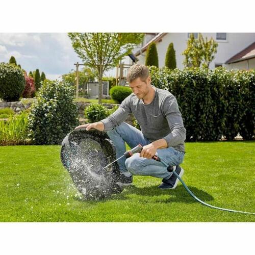 Plæneklipperrobot Gardena Smart Sileno Life 1000 1000 m²