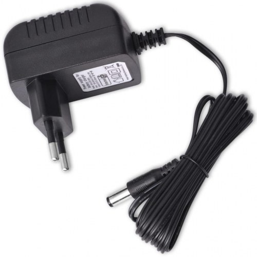 Ledningsfrit boremaskinesæt med 18 V Li-ion batterier