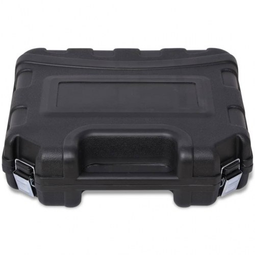 Ledningsfrit boremaskinesæt med 18 V Li-ion batterier