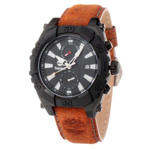 Herreur til mænd Timberland TBL13331JSTB2PN Ø 45 mm