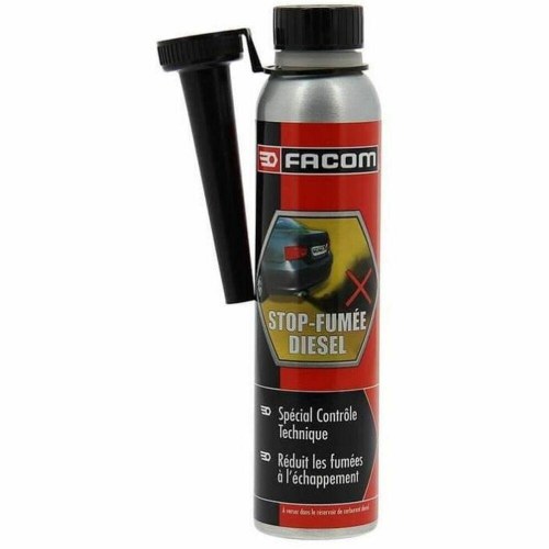 Diesel additiv mod røg Facom 006015 - 300 ml