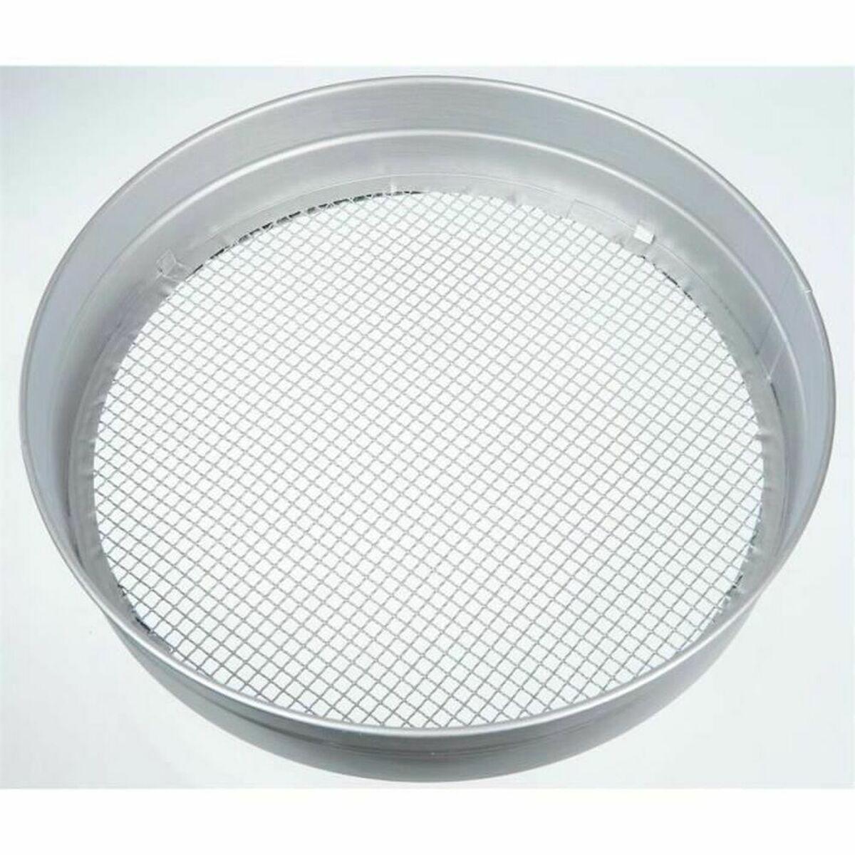 Nature sigtemaskine til havejord