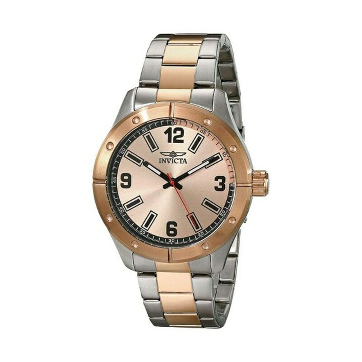 Invicta ure new arrivals