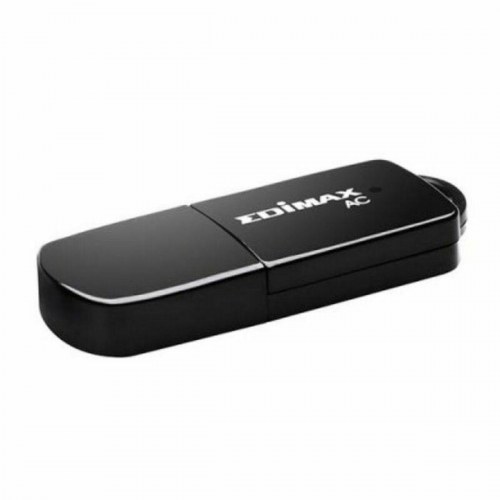 Wi-Fi USB-adapter Edimax EW-7811UTC AC600 (USB 2.0)