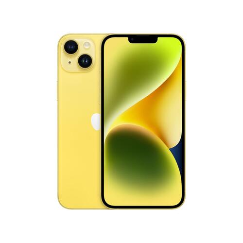 Smartphone Apple IPHONE 14 PLUS A15 Gul 128 GB 6,7" 6 GB RAM