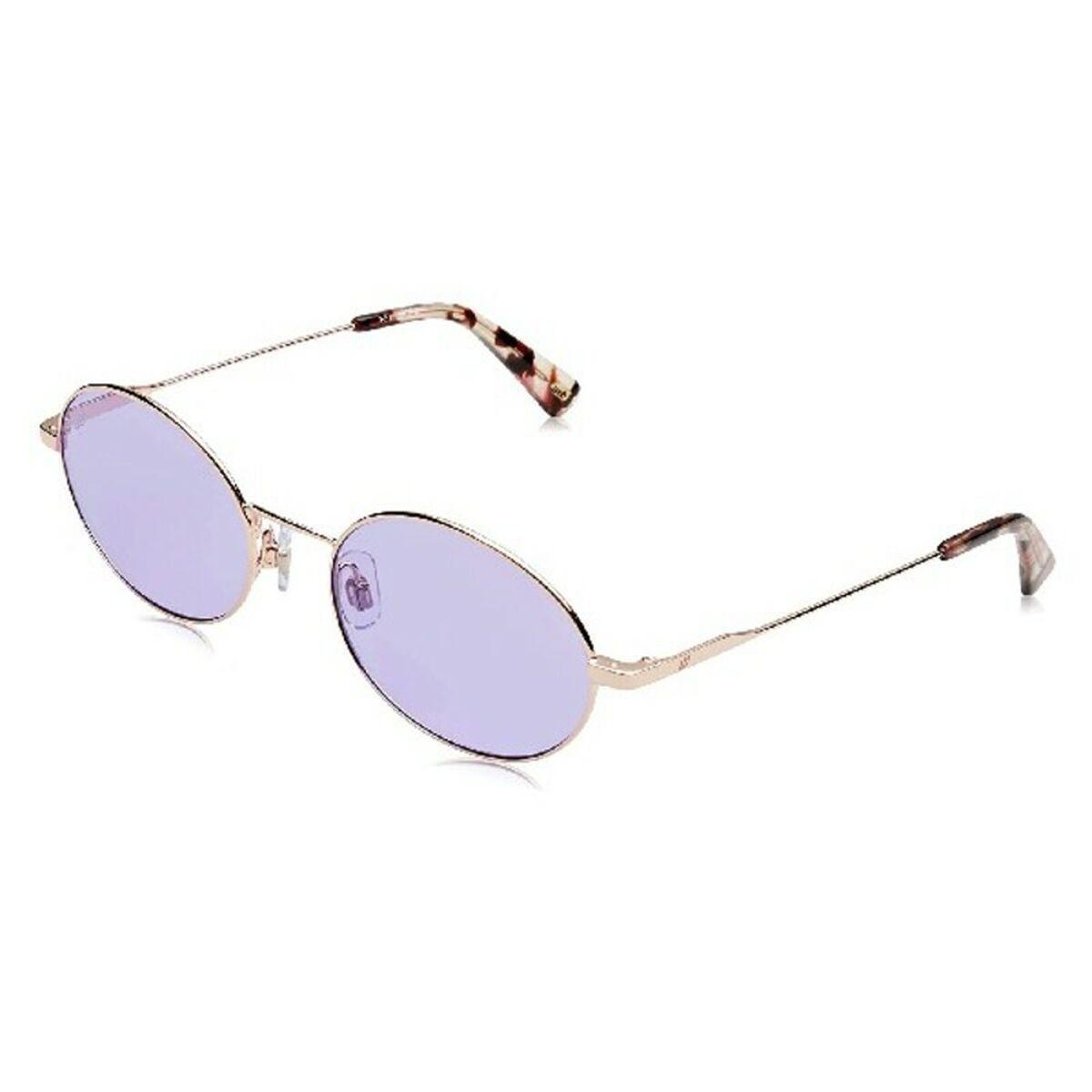 Solbriller Til Kvinder Web Eyewear We0255 Syren Ø 51 Mm