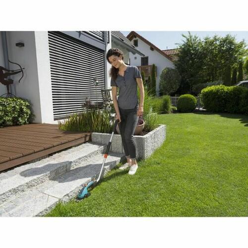 Teleskopisk Håndtag Gardena ClassicCut + ComfortCut 9859-20 74-96 cm