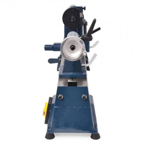 Drejebænk til træ 450 mm 500 W