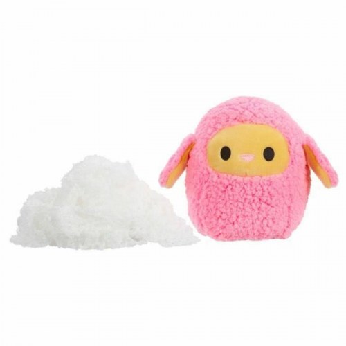 LOL Surprise! Baby dukke SHEEP - Fluffie Stuffiez, multifarvet