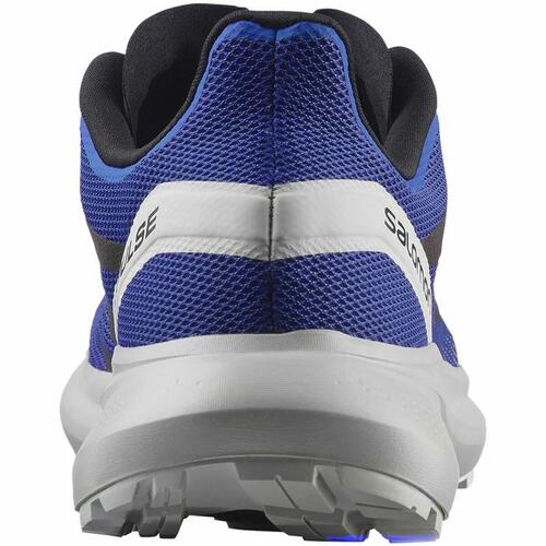 Herre sneakers Salomon Dazzling Hypulse Blå 42 2/3