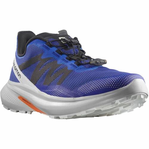Herre sneakers Salomon Dazzling Hypulse Blå 42 2/3