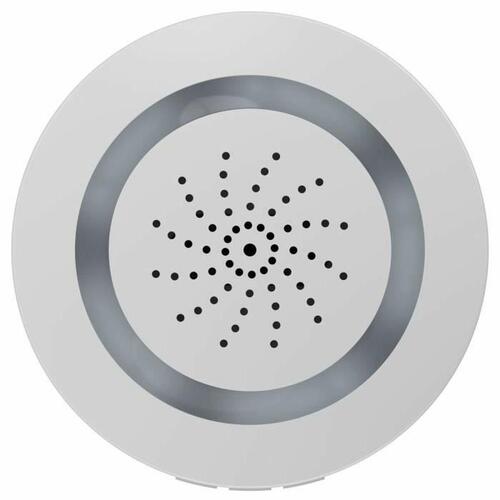 Alarm hooter Calex 110 dB