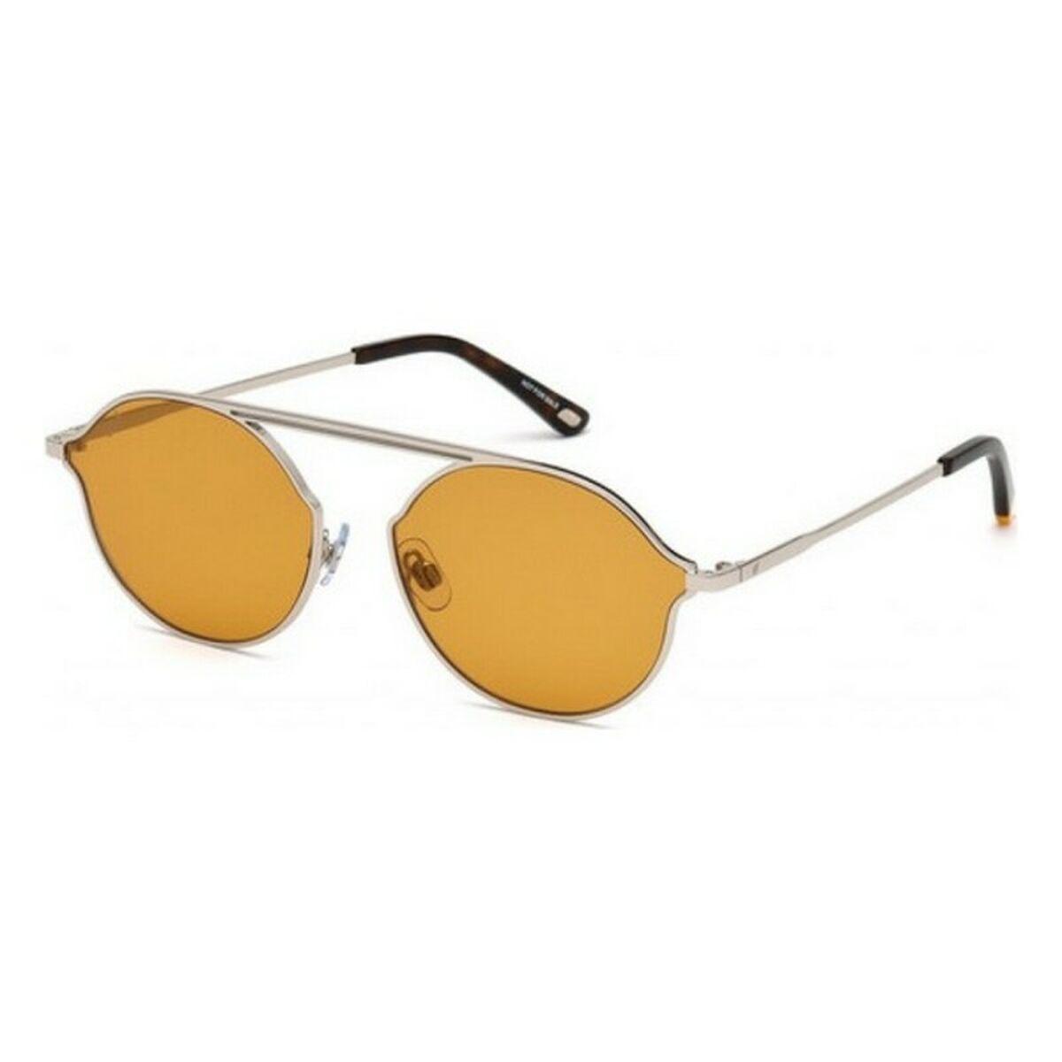 Solbriller Web Eyewear WE0198-16E - brun linse, ø 57 mm