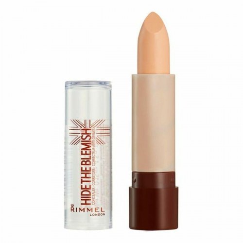 Rimmel London Hide The Blemish Concealer Stick 001 Ivory 4,5 g
