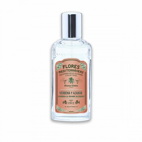 Parfume til kvinder Alvarez Gomez Verbena y Azahar EDT 150 ml