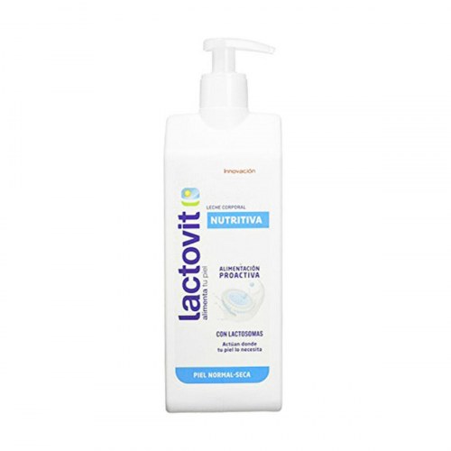Bodylotion Lactovit Original 400 ml
