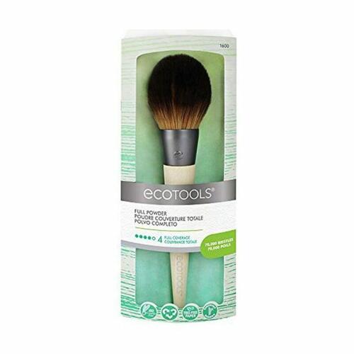 Makeup børste Full Ecotools Full