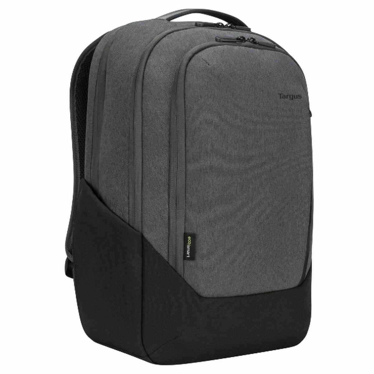Laptop Case Targus TBB58602GL 15,6" Sort