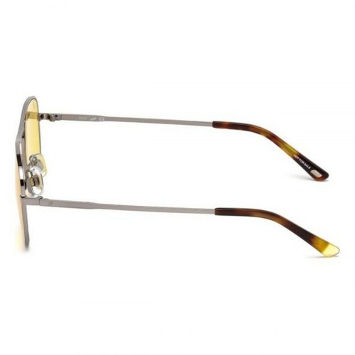 Solbriller mænd Web Eyewear WE0199-14J 55 mm - gul linse