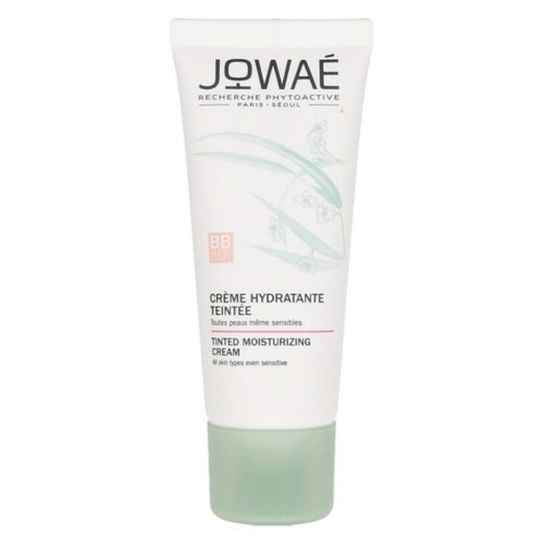 Fugtighedscreme med Farve Jowaé (30 ml) 30 ml - medium 30 ml