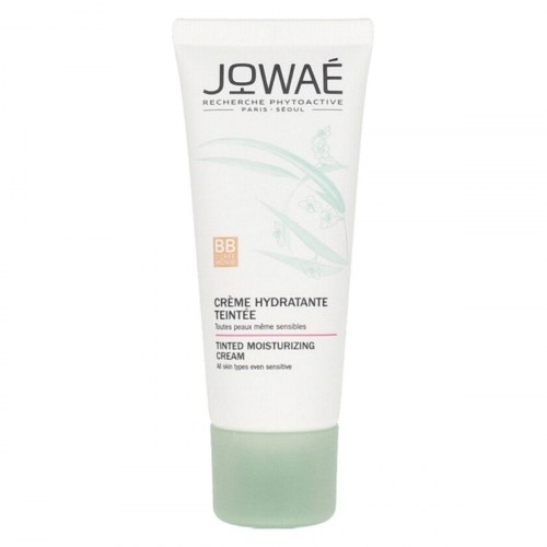 Fugtighedscreme med Farve Jowaé (30 ml) 30 ml - medium 30 ml