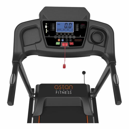 Løbebånd Astan Hogar X-Treme Plus Runny Fitness 1050