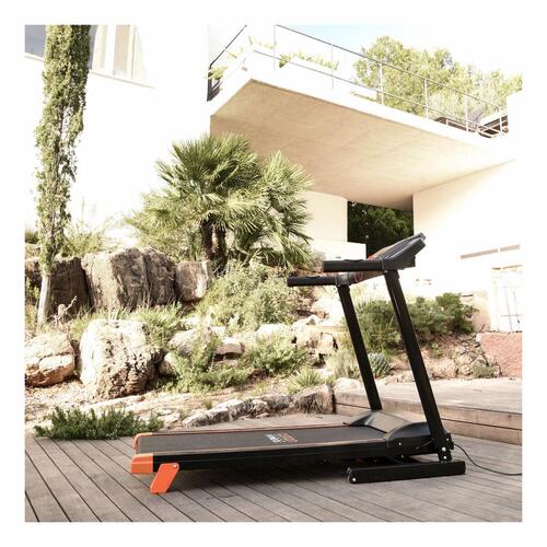 Løbebånd Astan Hogar X-Treme Plus Runny Fitness 1050