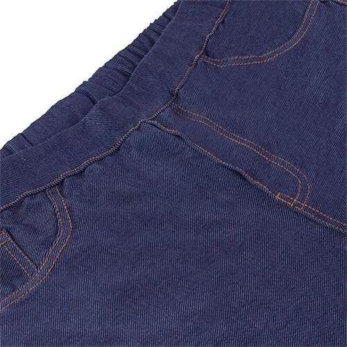 Bukser Confort Jeans M