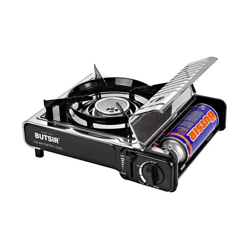 gaskomfur Butsir ms-2000 dual 34 x 28 x 12 cm