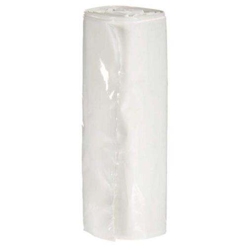 Sæt med genanvendelige poser til fødevarer 22 x 35 cm Polyetylen (30 enheder)