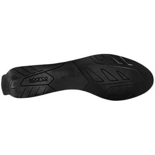 Sparco PRIME-R racingstøvler - hvid, str. 46