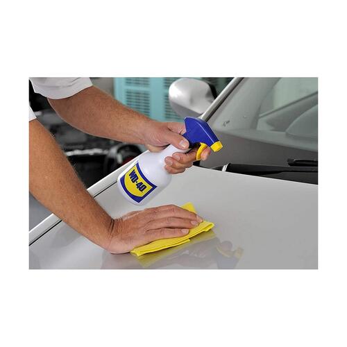 Glidecreme MULTIFUNKTIONEL WD-40 44506 Forstøver MULTIFUNKTIONEL Karaffel 5 L (5L)