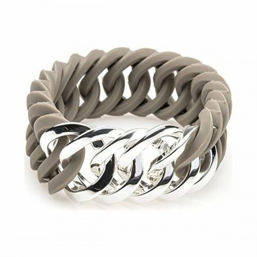 TheRubz armbånd 100463 25 mm - moderne kædedesign