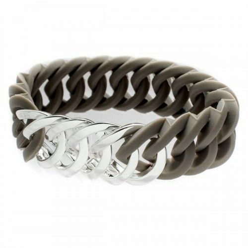TheRubz armbånd 100463 25 mm - moderne kædedesign