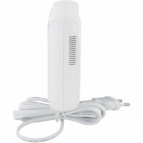 Chacon gasudslipsdetektor - hvid, EU-stik