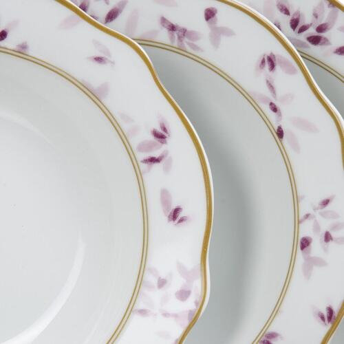 Spisestel Porcelæn 18 Dele