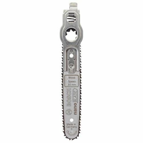 Chainsaw sword BOSCH Nanoblade Easycut 50 Træ Multiværktøj