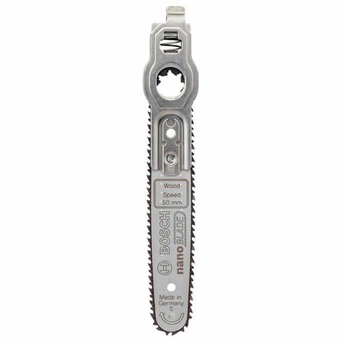 Chainsaw sword BOSCH Nanoblade Easycut 50 Træ Multiværktøj
