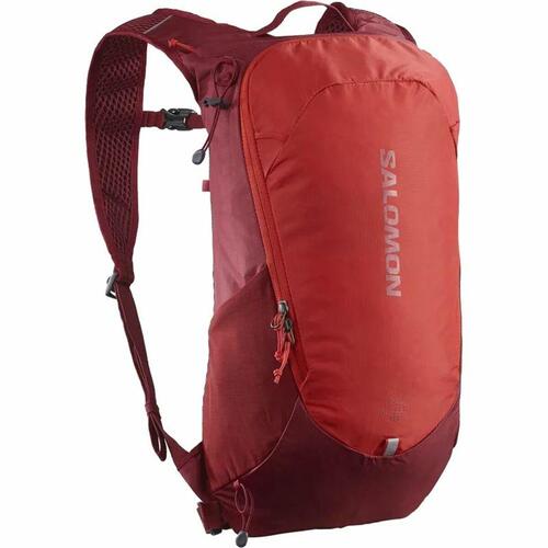 Sportstaske Salomon LC2059500 Rød Intens Rød Onesize 10 L