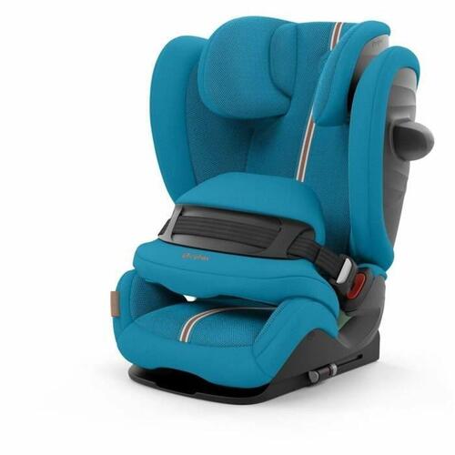 stol Cybex Pallas G Turkisblå
