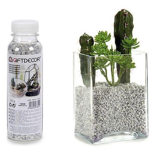 Dekorative sten Sort