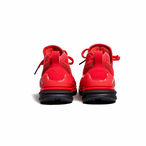 Herre sneakers Puma Ignite Limitless Rød 42.5