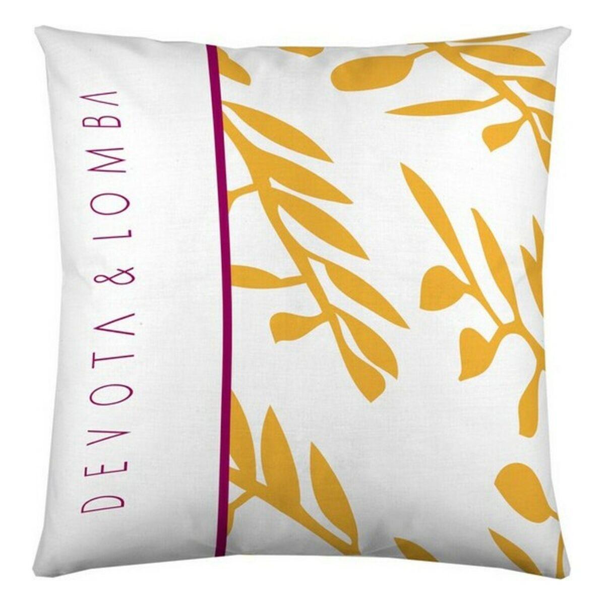 Pudebetræk 80x80 cm Devota & Lomba - Multicolor
