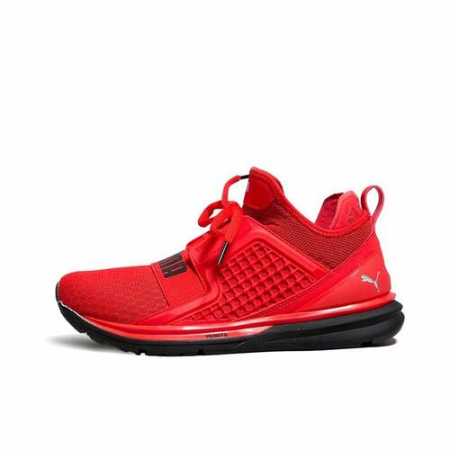 Herre sneakers Puma Ignite Limitless Rød 44