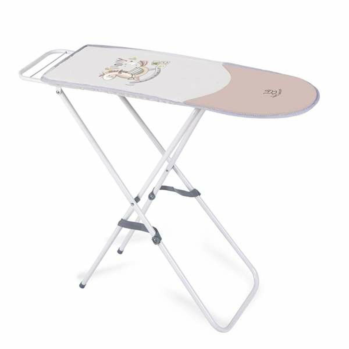 Legetøj Strygebræt Decuevas Funny 63 X 72 X 25 Cm Pink Foldbar Legetøj