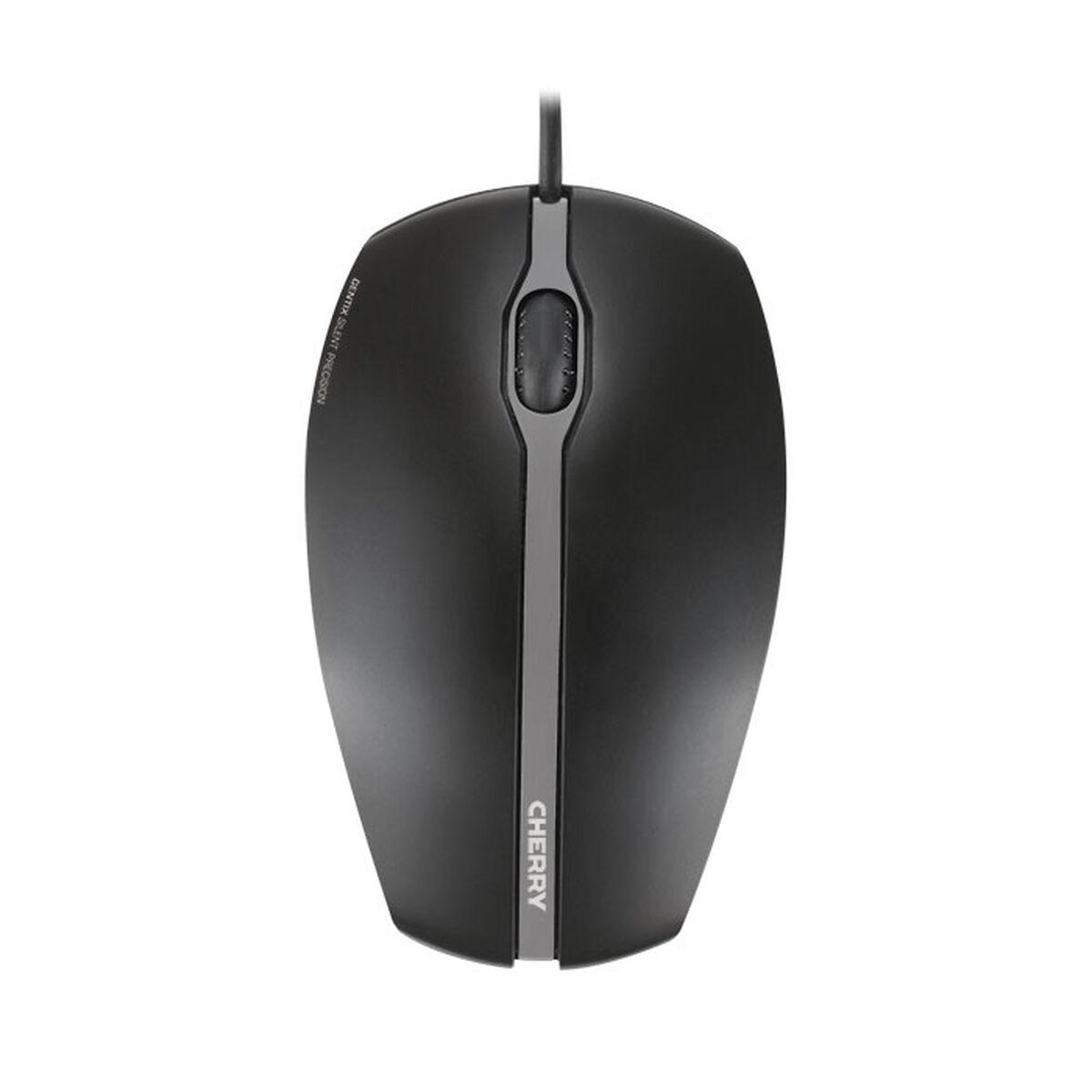 Mus Cherry Jm 0310 2 Sort