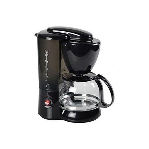 Drip Coffee Machine COMELEC C2 1,2 L Sort