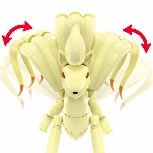 Konstruktionsspil Megablocks Pokémon GOUPIX EVOLUTION