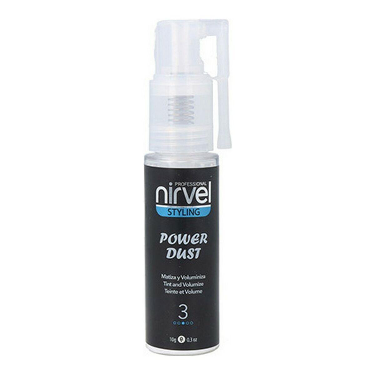 Strukturprodukter Til Håret Nirvel Styling Power Giver Volumen