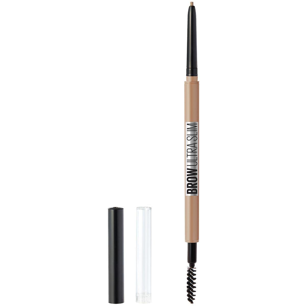 Dækcreme Til Ansigtet Maybelline Ultra Slim Light Blonde